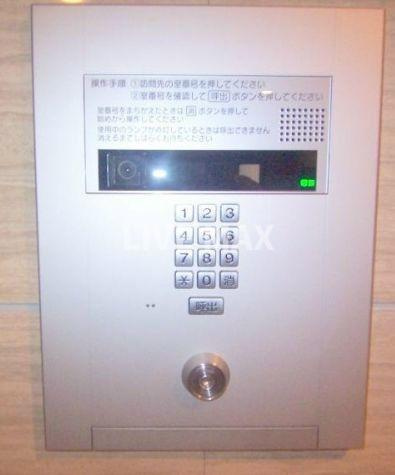 アジールコート品川中延