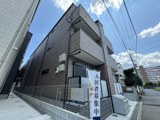 ベルシャンテ新松戸 のその他