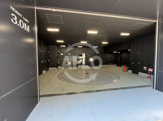 【駐車場】 | 本町ガーデンシティテラス | 本町ガーデンシティテラス　駐車場