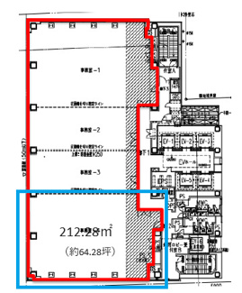 【間取り】 | 本町ガーデンシティテラス | 本町ガーデンシティテラス　間取り