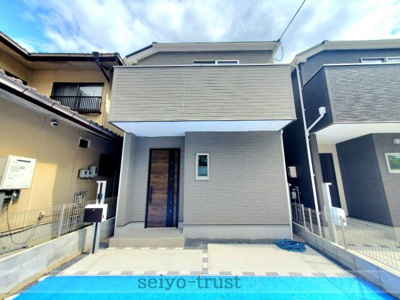 【外観】 | 安佐南区高取北4丁目