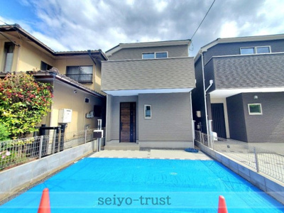 【駐車場】 | 安佐南区高取北4丁目