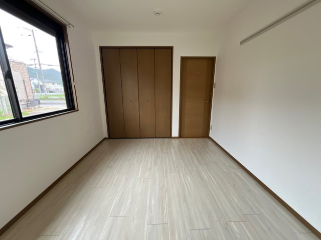 リブラスハイツⅠの子供部屋