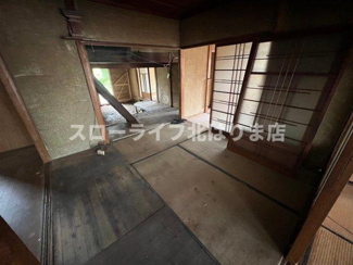【和室】 | 多可郡多可町中区安坂　貸家
