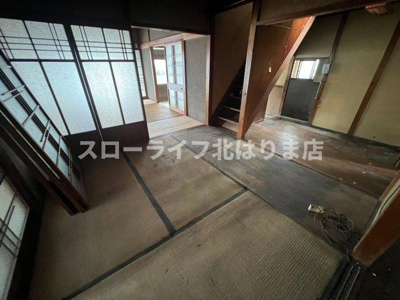 【和室】 | 多可郡多可町中区安坂　貸家