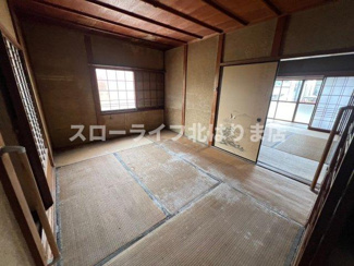 【和室】 | 多可郡多可町中区安坂　貸家