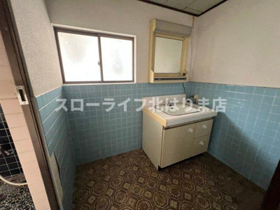 【浴室】 | 多可郡多可町中区安坂　貸家