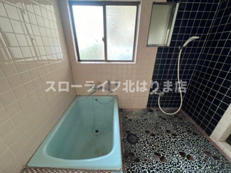 【浴室】 | 多可郡多可町中区安坂　貸家