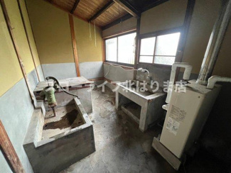 【その他】 | 多可郡多可町中区安坂　貸家