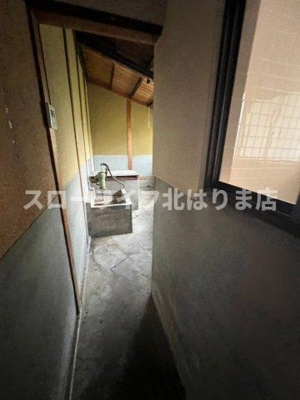 【その他】 | 多可郡多可町中区安坂　貸家