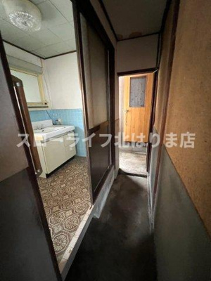 【その他】 | 多可郡多可町中区安坂　貸家