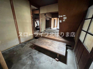 【その他】 | 多可郡多可町中区安坂　貸家