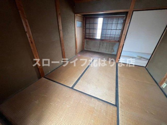 【和室】 | 多可郡多可町中区安坂　貸家