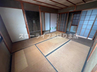 【和室】 | 多可郡多可町中区安坂　貸家