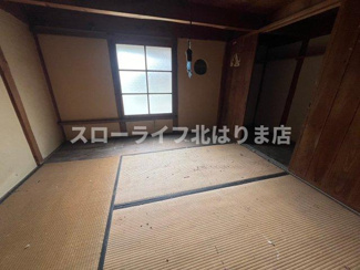 【和室】 | 多可郡多可町中区安坂　貸家