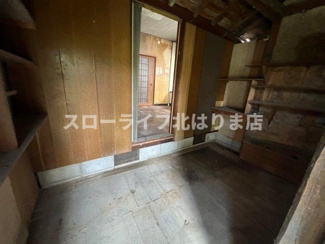 【収納】 | 多可郡多可町中区安坂　貸家