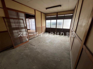 【玄関】 | 多可郡多可町中区安坂　貸家