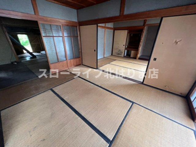 【和室】 | 多可郡多可町中区安坂　貸家