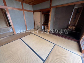 【和室】 | 多可郡多可町中区安坂　貸家