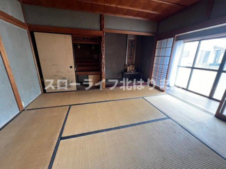 【和室】 | 多可郡多可町中区安坂　貸家