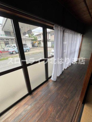 【内装】 | 多可郡多可町中区安坂　貸家