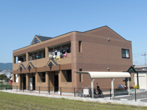 グラスコートⅡの画像