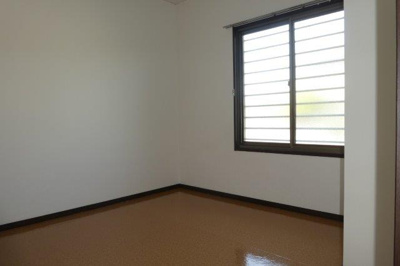 【寝室】 | アメニティハイツⅡ | 洋室