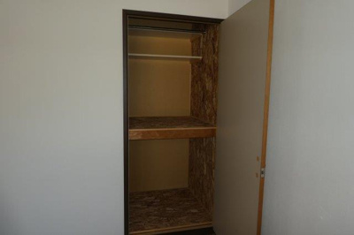 【収納】 | アメニティハイツⅡ