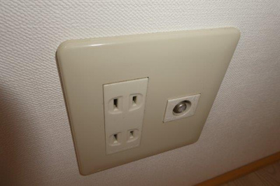 【設備】 | アメニティハイツⅡ