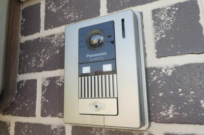 【設備】 | アメニティハイツⅡ