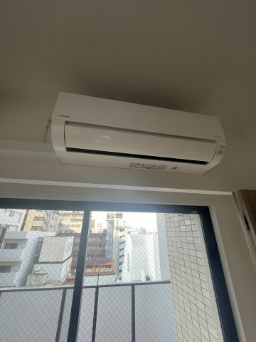 スプランディッド堀江の設備