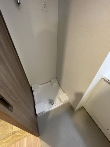スプランディッド堀江の設備
