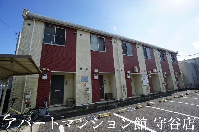 レオネクストふじみ