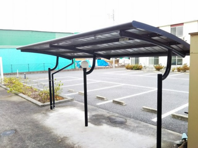 【その他共用部分】 | レオネクストライム