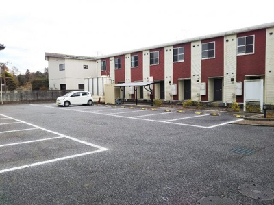 【駐車場】 | レオネクストライム