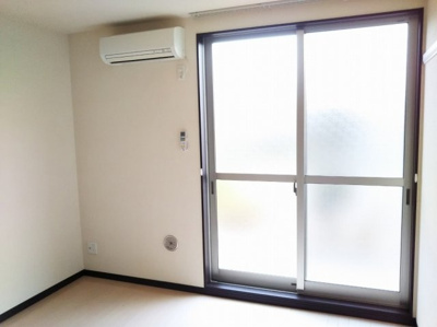 【寝室】 | レオネクストライム | 画像6