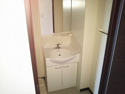 【独立洗面台】 | レオネクストライム | 画像9