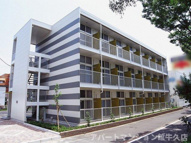 レオパレスカネエーズ吾妻の画像