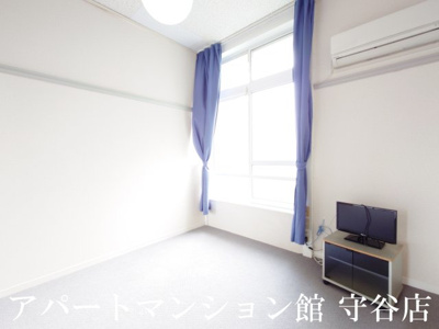 【居間・リビング】 | レオパレスサンライト