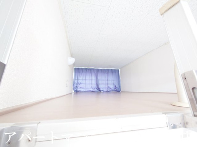 【洋室】 | レオパレスサンライト