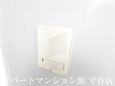 【セキュリティ】 | レオパレスサンライト