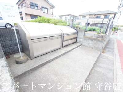 【その他共用部分】 | レオパレスサンライト