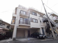 練馬区氷川台２丁目のマンションの画像