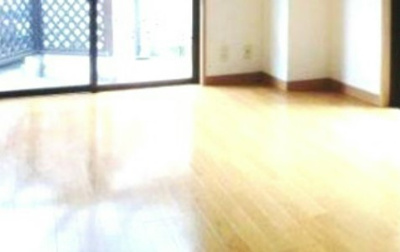 【居間・リビング】 | 氷川台ロイヤルハイツ