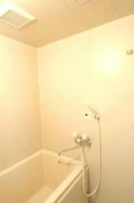 【浴室】 | 氷川台ロイヤルハイツ