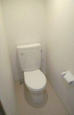 【トイレ】 | 氷川台ロイヤルハイツ