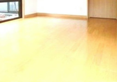 【洋室】 | 氷川台ロイヤルハイツ