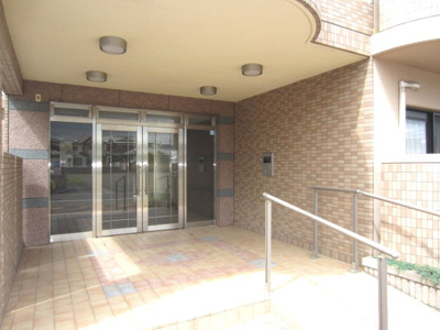 【エントランス】 | アルカンシエル