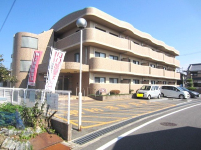 【外観】 | アルカンシエル