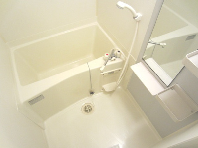 【浴室】 | アルカンシエル